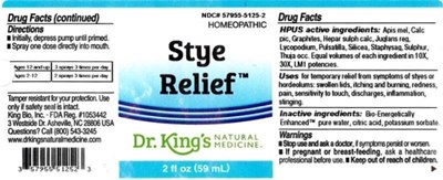 Stye Relief.jpg image description - Stye Relief